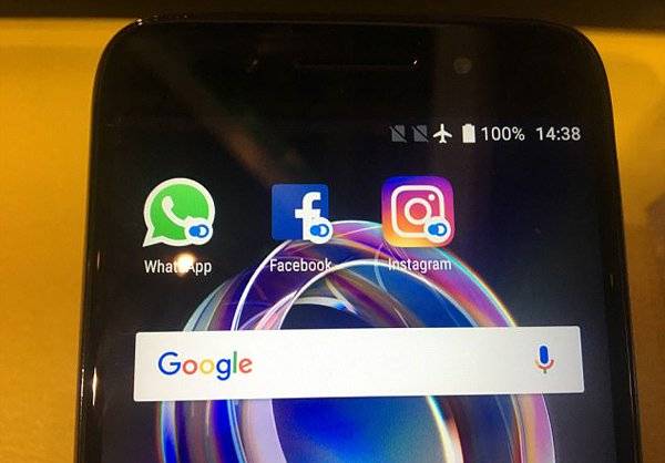 معروف کمپنی کے موبائل نے دھوم مچا دی 