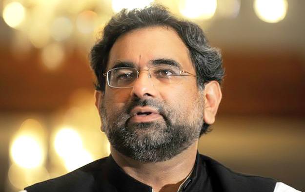 کراچی میں ہونے والے حالیہ نقصانات کے ازالے کیلئے انتظامات کیے جائیں: وزیراعظم شاہد خاقان عباسی