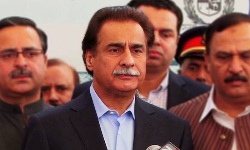 سپیکر قومی اسمبلی ایاز صادق موٹروے پر تیز رفتار ی کے باعث جرمانہ کروا بیٹھے