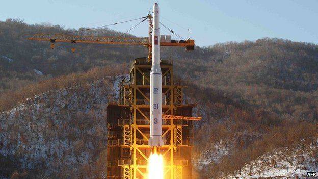 شمالی کوریا کی طرف سے حالیہ ایٹمی دھماکہ امن کو تباہ کرنے کی کوشش ہے : جنوبی کوریا