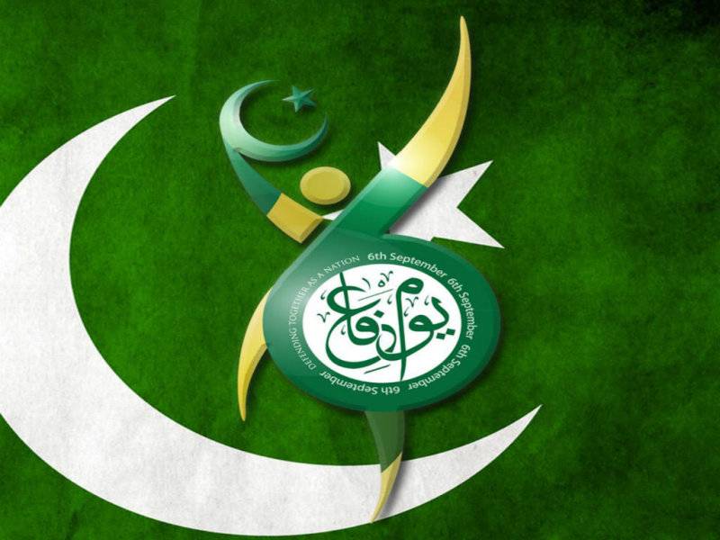 جنگ ستمبر کے حوالے سے سوشل میڈیا پر اپلوڈ ہونے والی تصویر نے پاکستانیوں کا سر فخر سے بلند کر دیا