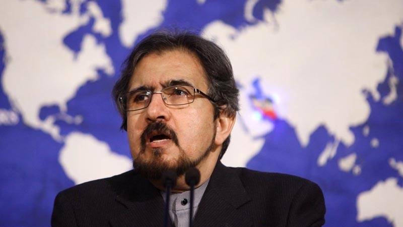 ایران میانمار کے مظلوم مسلمانوں کے مسائل حل کرنے کیلئے کوشا ں ہے
