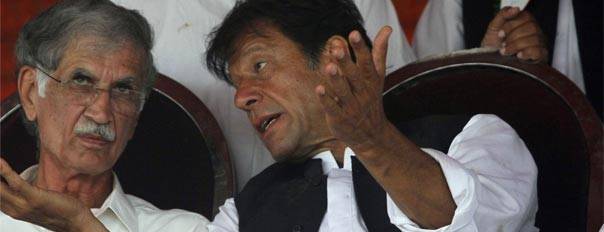 خیبر پختونخوا میں غربت میں 50 فی صد کمی ہوئی ہے: پی ٹی آئی 
