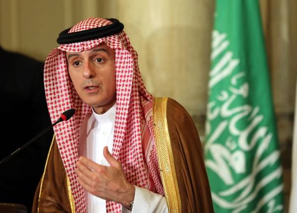 قطر کا بائیکاٹ 2 سال تک جاری رکھ سکتے ہیں، سعودی عرب