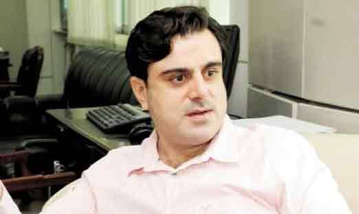 انتخابی ضابطہ اخلاق کی خلاف ورزی، بلال یاسین نے تحریری جواب جمع کرا دیا