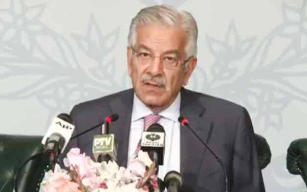 'پاکستان کی کامیابیاں قبول کرنے میں بعض ملک بخل سے کام لے رہے ہیں'
