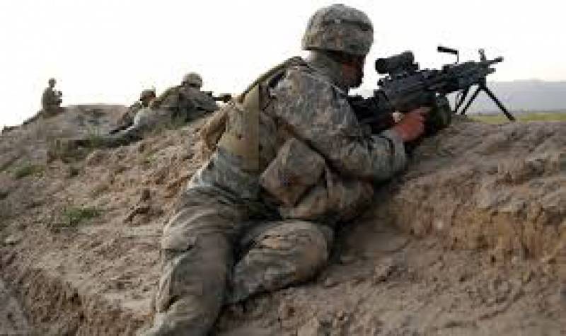 افغانستان میں امریکی فوج کی ایک اور توہین آمیز حرکت