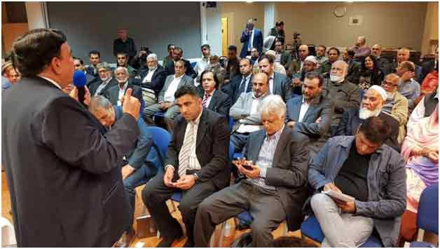 نواز شریف کی تباہی میں مریم نواز کا بڑا ہاتھ ہے، شیخ رشید