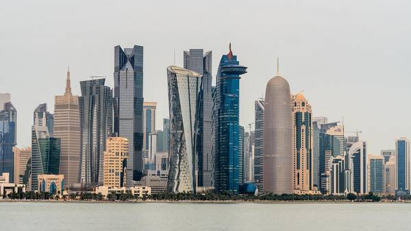 قطر بحران2018ءتک طول پکڑ سکتا ہے 
