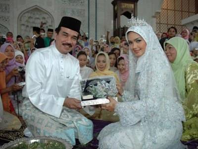 باشندے سعودی عرب میں شادی کا کوئی پلان نہ بنائیں : ملائیشیا حکومت 