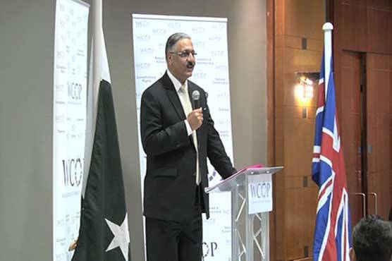 بیرونی فورسز کی تعیناتی سے افغانستان میں امن قائم نہیں ہو سکتا، جنرل زبیر