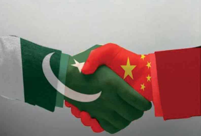 پاکستان چین کے ساتھ آزاد تجارتی معاہدوں میں تبدیلی کا خواہشمند