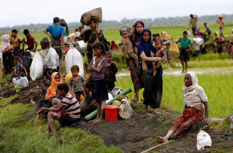 روہنگیا کے تاریخی حقائق، یہ کون ہیں!
