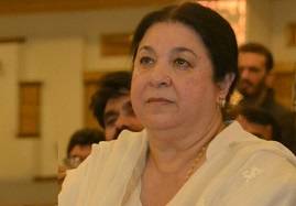 'چھ ماہ میں انڈر پاس اور پل بنانے والے حلقے میں ایک اسپتال نہیں بنا سکے'