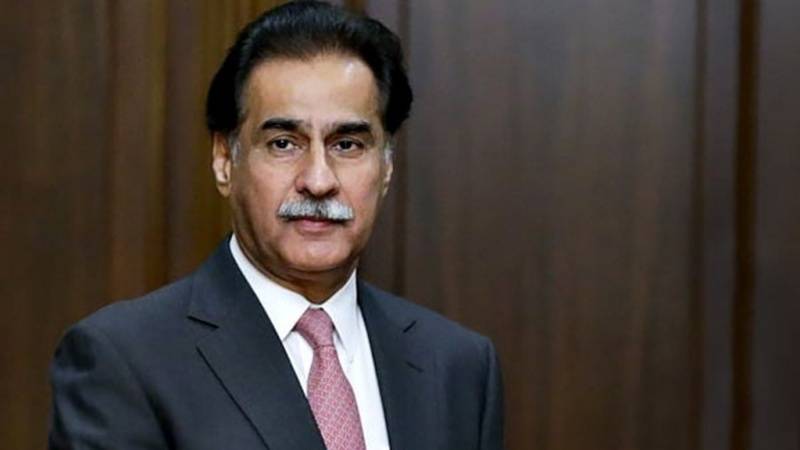 مریم نواز نےمشکل حالات میں سیاسی سفر کا آغاز کیا : ایاز صادق