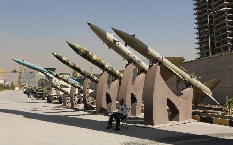 جوہری معاہدہ ختم ہو گیا تو ایٹمی ہتھیاروں کی نئی جنگ شروع ہو سکتی ہے :ایران 