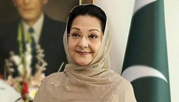 کلثوم نواز کا دوسرا آپریشن بھی کامیابی سے مکمل