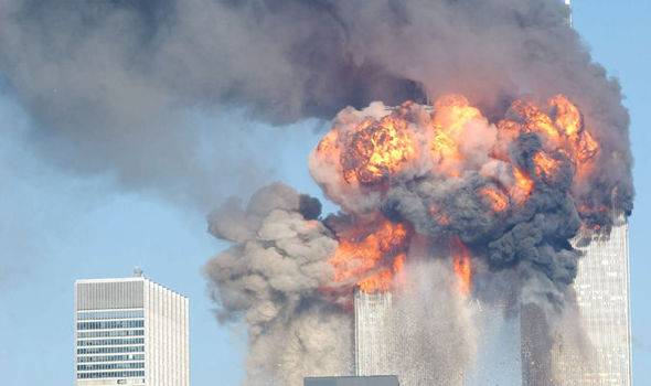 نائن الیون حملوں کو سولہ برس بیت گئے