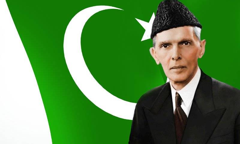 بانی پاکستان قائد اعظم محمد علی جناح کی آج 69ویں برسی