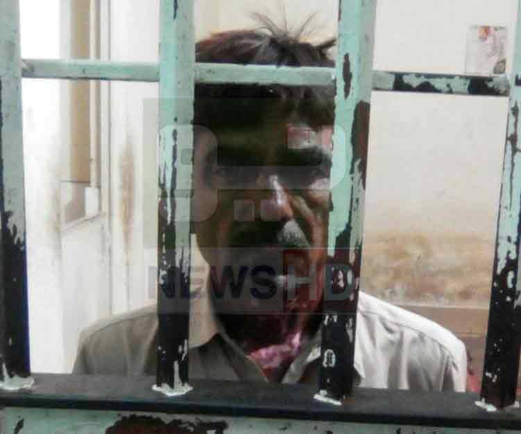 قصور: سنگدل باپ نے بیوی اور تین بیٹیوں کو قتل کر دیا