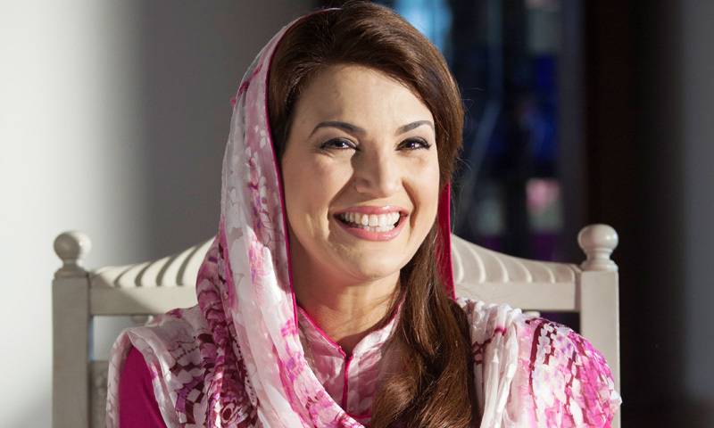 شفافیت اور انصاف کی باتیں کرنیوالے اپنے کردار اور گفتگو پر غور کریں، ریحام