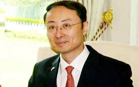 'دہشت گردی کیخلاف دنیا بھر کو پاکستان کی قربانیوں کو تسلیم کرنا ہو گا'