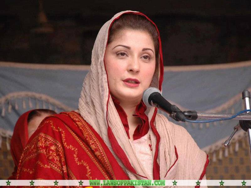  نااہلی کے بعد نوازشریف کو بہت محبت ملی ہے