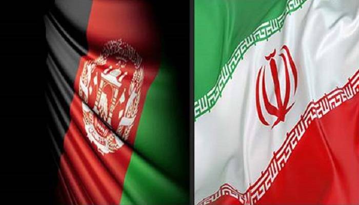ایران افغانستان میں طالبان کی مدد کررہا ہے، افغانستان کا نیا الزام