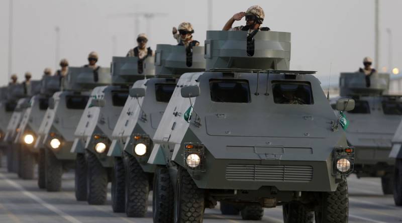 سعودی عرب نے ورزات دفاع پر حملے کا منصوبہ ناکام بنا دیا