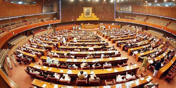 الیکشن کمیشن نے پارلیمنٹیرینز سے 30 ستمبر تک اثاثوں کی تفصیلات طلب کر لیں