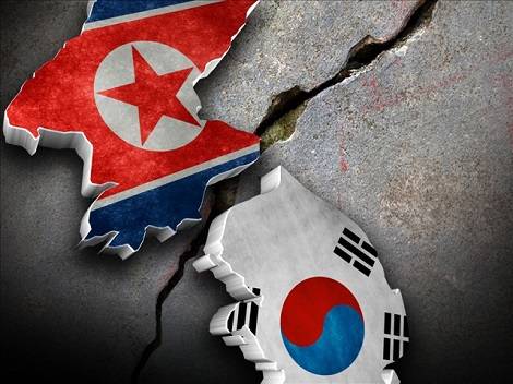 شمالی کوریا کو ایٹمی اور بیلسٹک میزائل تجربات کی بھاری قیمت چکانی پڑے گی، جنوبی کوریا