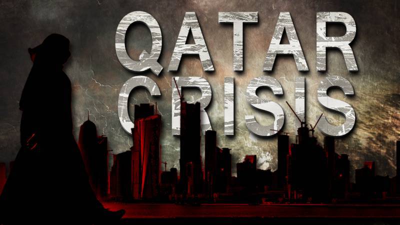 قطر تنازع 2018 یا زائد عرصے تک جاری رہ سکتا ہے، ماہرین
