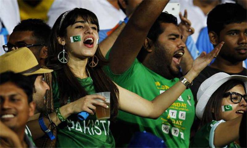 آج کا پاکستان لازمی پاکستان جیتے گا : آسٹرولوجسٹ کی پیش گوئی