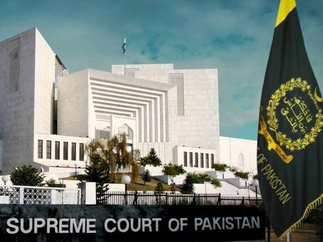 نواز شریف کی نااہلی کا فیصلہ متفقہ تھا، سپریم کورٹ