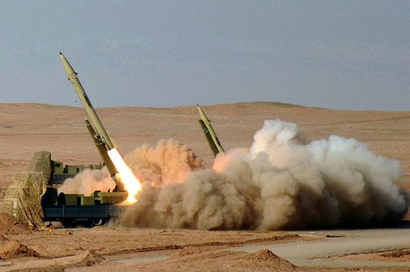 ایران ،لبنان میں میزائل تیارکرنے والا کارخانہ قائم کررہاہے،روسی دعویٰ