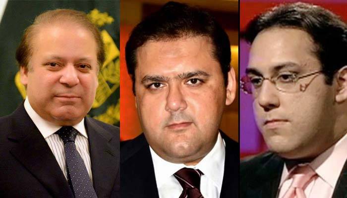 احتساب عدالت نے نواز شریف کو بیٹوں سمیت 19 ستمبر کو طلب کر لیا