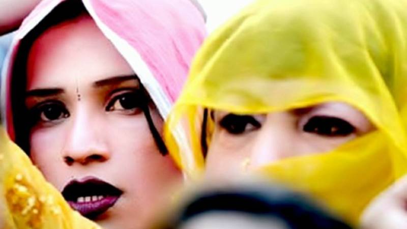 خواجہ سرا کو جنسی طور پر ہراساں کرنے پر پولیس اہلکار معطل
