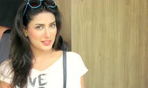 مہوش حیات نے بھارتی فلم کی آفر ٹھکرانے کا دعویٰ کر دیا 