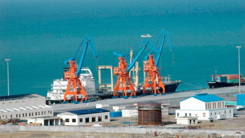  سی پیک منصوبہ:چینی کمپنیاں پاکستان اب تک میں 30 ارب ڈالرکی سرمایہ کاری کر چکی ہیں