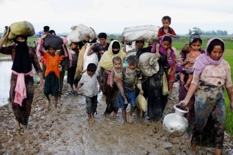 میانمارکو مسلمانوں پرمظالم ڈھانے کی سزا دی جائے گی، القاعدہ کا اعلان