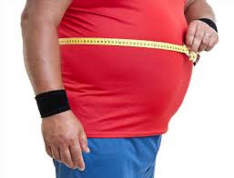 پیٹ کی چربی سے کیسے نجات حاصل کی جائے