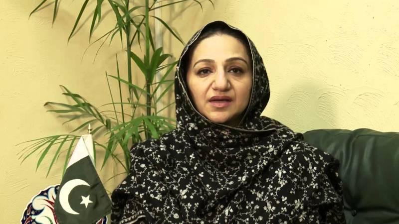 پاکستا ن میں 8ہزار سے زائد افراد ایڈز کاشکار