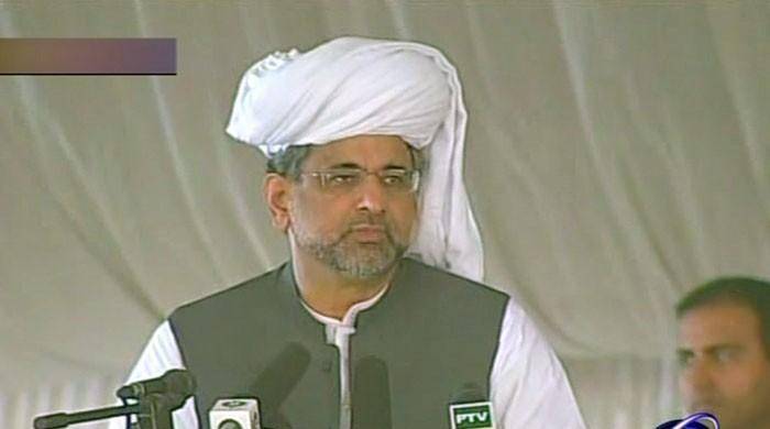 گوادر منصوبے کی بدولت بلوچستان پاکستان کا امیر ترین صوبہ ہو گا، وزیراعظم