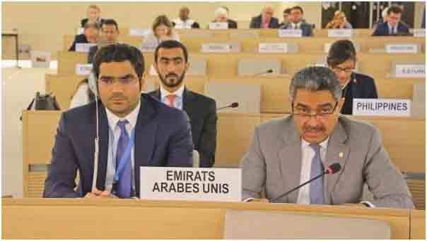 قطر کا بائیکاٹ کیا گیا، ناکہ بندی نہیں، عرب ممالک