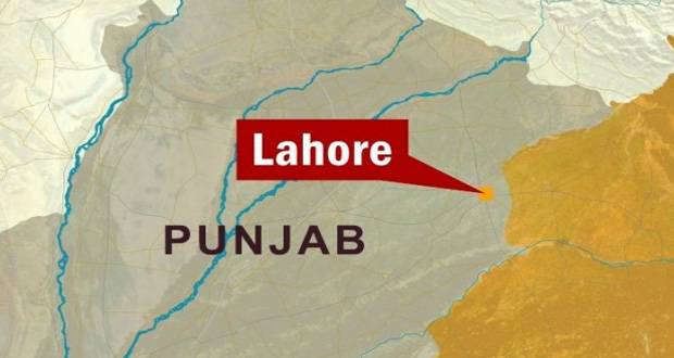لاہور، بیدیاں روڈ پر ٹرک نے بچوں کو کچل ڈالا، 3 جاں بحق