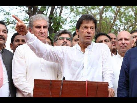 الیکشن کمیشن کو کس نے اختیار دیا کہ توہین عدالت پر طلب کرے، عمران خان