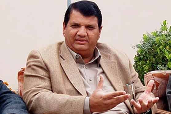 امیرمقام نے عمران خان اور پرویز خٹک کو ہتک عزت کے نوٹسز بھجوادیئے