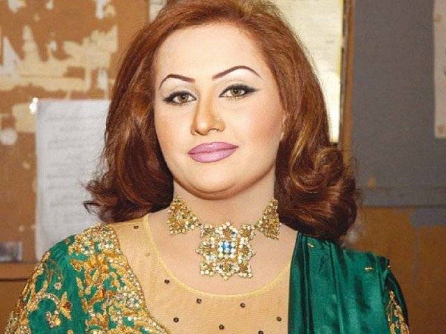 آج بھی ڈانس شائقین کے دلوں پرراج کرتی ہوں, نرگس 