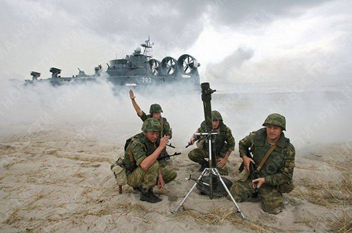 روس کی فوجی اور بحری مشقیں کسی ملک کے خلاف نہیں: وزارت دفاع‎