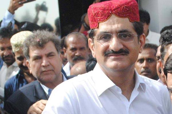 'پی ٹی آئی آئندہ انتخابات میں سندھ کی سیٹوں سے بھی ہاتھ دھو بیٹھے گی'